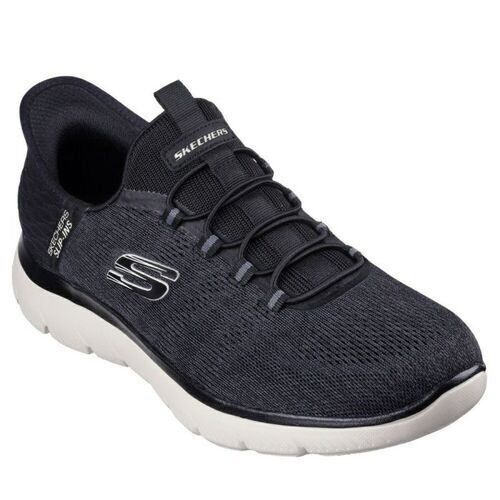 SKECHERS  232469W  BLK