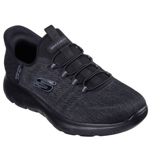 SKECHERS  232469W  BBK