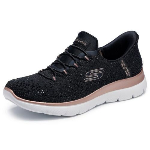 SKECHERS  150273  BKRG