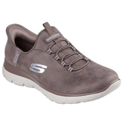 SKECHERS  150254  BRN