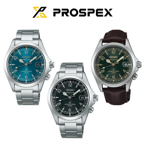 プロスペックス