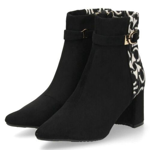 Parade  52902  クロ/コンビ