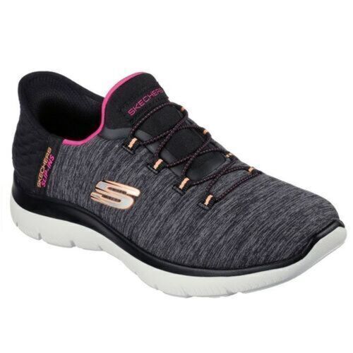 SKECHERS  149937W BKMT