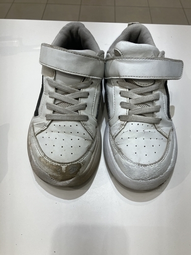 修理ビフォー/アフター