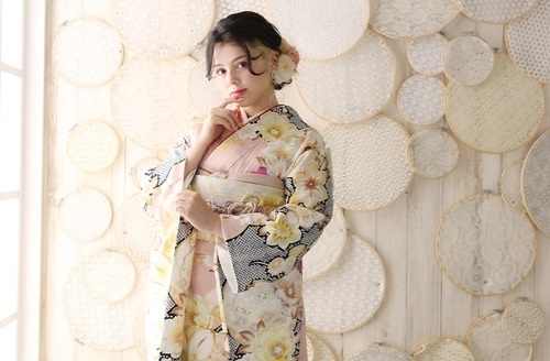 成人記念の撮影ならSTUDIO ARCで♪