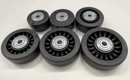 キャスターサンプル画像