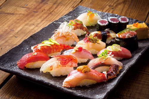 ご注文を頂戴してから作っております。