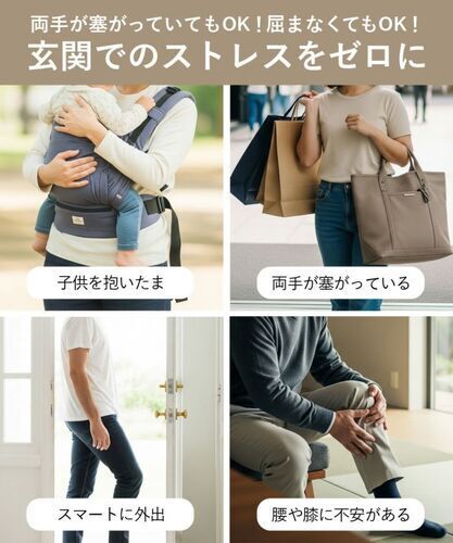 Parade  981705  特徴