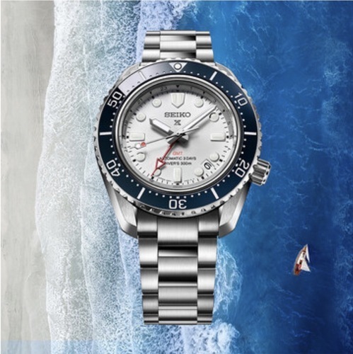 <SEIKO コアショップモデル> プロスペックス・プレミアムスポーツウオッチ SBEJ029