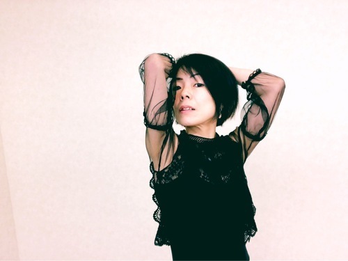 フリースタイルダンス