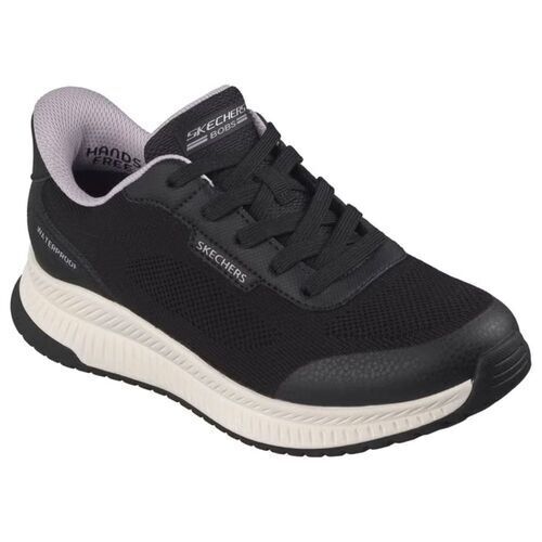 天候を気にせず毎日履けるウォータープルーフ仕様、 SKECHERS 117744再入荷しました！