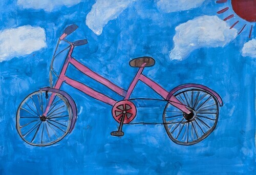 自転車