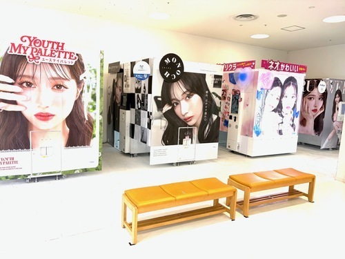 ②