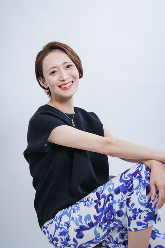 【新講座のご案内】元宝塚歌劇団講師！紫峰七海のおしゃべりストレッチ