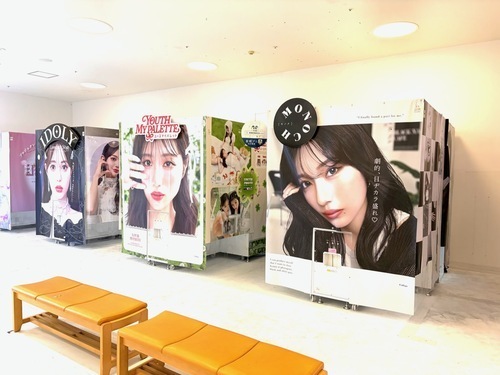 ②