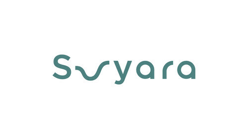 suyaraロゴ