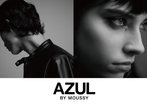 AZUL BY MOUSSY｜フロアガイド｜アリオ鳳