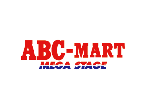ABCマート メガステージのロゴ画像