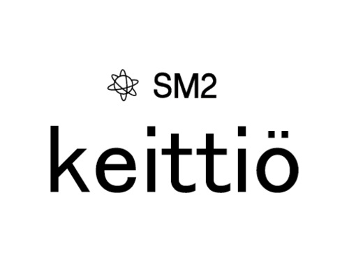 SM2 keittioのロゴ画像
