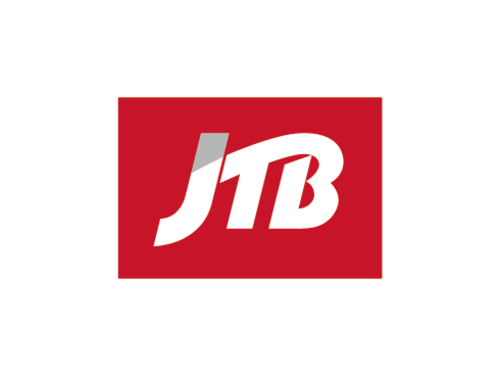 JTBのロゴ画像