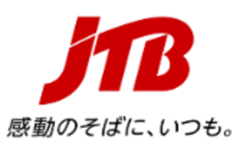 JTBのロゴ画像