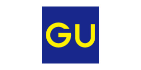 GUのロゴ画像
