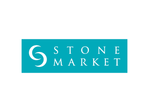 ストーンマーケットのロゴ画像