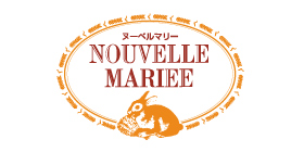 ヌーベルマリーのロゴ画像
