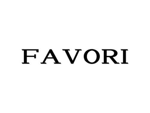 FAVORIのロゴ画像