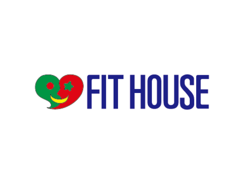 FITHOUSEのロゴ画像