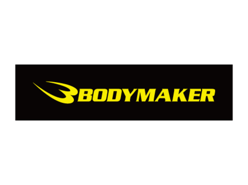 BODYMAKERのロゴ画像