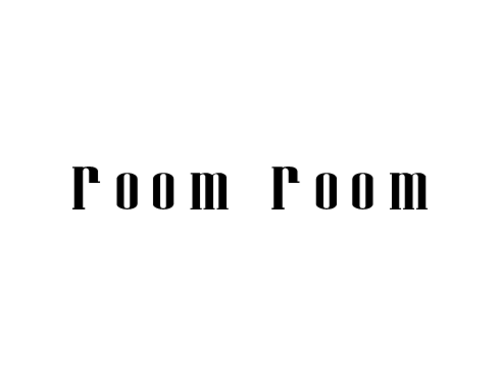 room　roomのロゴ画像